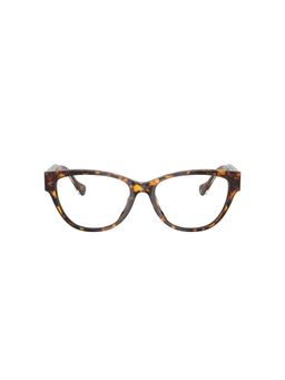 VERSACE - Women Cat Eye Brown Eye Frame -0Ve3389U551452 (52)