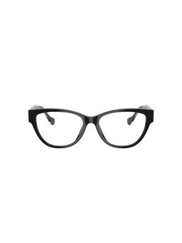 VERSACE - Women Cat Eye Black Eye Frame -0Ve3389Ugb154 (54)