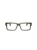 Green color option, Currently selected