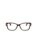 Brown color option, Currently selected