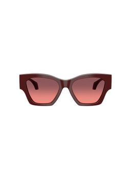 VERSACE - Women Gradient Violet Lens Square Sunglasses -0Ve4492U55152053 (53)