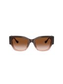 Brown color option, Currently selected