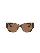 Brown color option, Currently selected