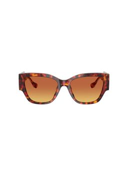 VERSACE - Women Gradient Brown Lens Cat Eye Sunglasses -0Ve4509U5543T555 (55)