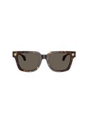 Brown color option, Currently selected