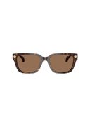 Brown color option, Currently selected