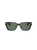 Green color option, Currently selected