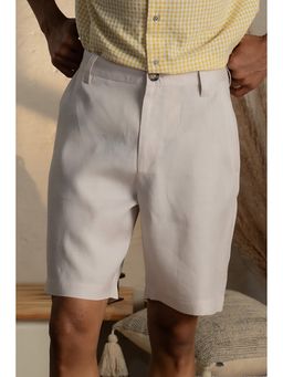 CANOOPI - Cream Glazed Snow Shorts