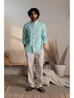 CANOOPI - Linen Glaze Solid Outfit Co-Ord Set