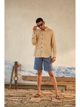 CANOOPI - Andaman Solid Co-Ord Set