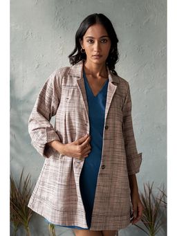 CANOOPI - Honey Beige Jacket