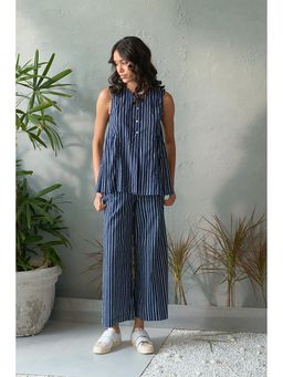 CANOOPI - Azure Flow Co-Ord Set