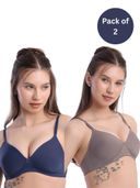 Multi-Color color option, Currently selected