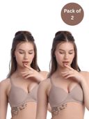Nude color option
