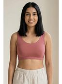Pink color option, Currently selected