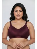 Purple color option, Currently selected