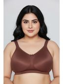 Brown color option, Currently selected