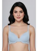 Blue color option, Currently selected