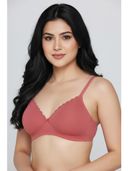 Peach color option