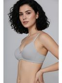 Grey color option, Currently selected