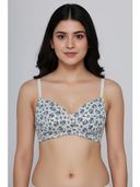 Blue color option, Currently selected