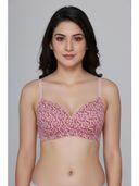 Pink color option, Currently selected