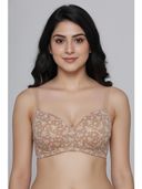 Beige color option, Currently selected