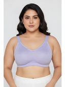 Lavender color option, Currently selected