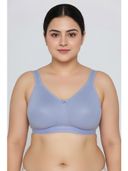 Blue color option, Currently selected