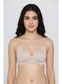 Nude color option, Currently selected