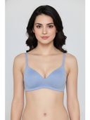 Blue color option, Currently selected