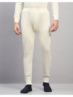 Monte Carlo - Cream Men Thermal Pant