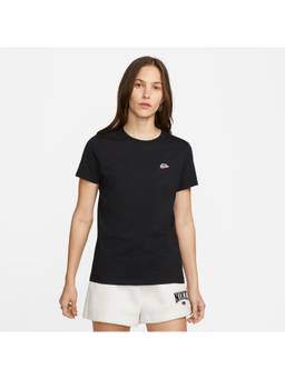 Nike - Sportswear Womens T-Shirt - Black