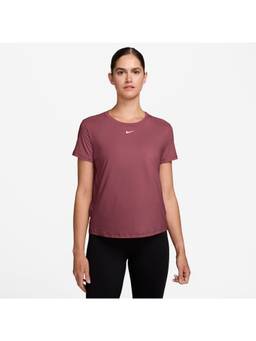 Nike - Sportswear Womens One Classic T-shirt - Red