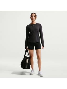Nike - Sportswear Womens One Classic T-shirt - Black