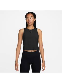 Nike - Sportswear Womens One Classic Tank - Black