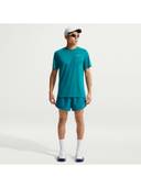 Blue color option, Currently selected