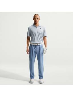 Nike - Sportswear Mens Grey Par Polo T-shirt