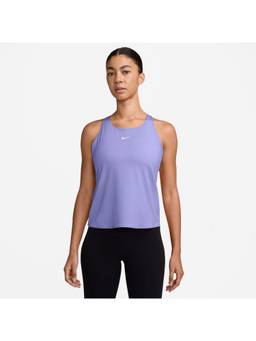 Nike - Sportswear Womens Pro Tank - Blue