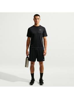 Nike - Sportswear Mens Black Flex T-Shirt