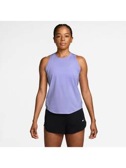 Nike - Sportswear Womens Swift Tank - Purple