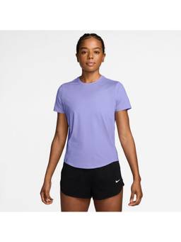 Nike - Sportswear Womens Swift T-shirt - Blue