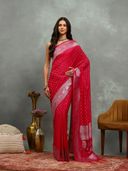 Red color option, Sold out, Currently selected
