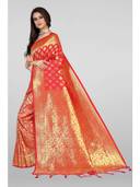 Red color option, Currently selected