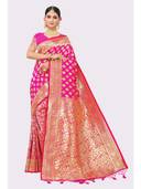 Pink color option, Currently selected
