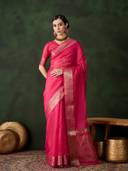 Pink color option, Currently selected