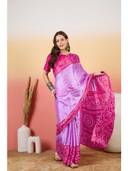 Pink color option, Currently selected