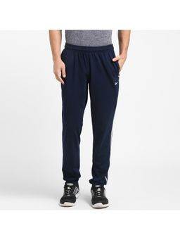 Reebok - R TENSILE TRAIN PANT Blue Training Track Pant