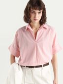 Pink color option, Currently selected