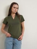 Olive color option, Currently selected